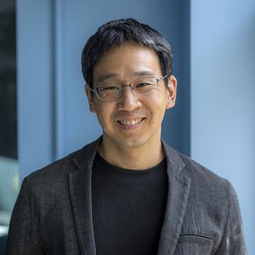 Joojin Kim