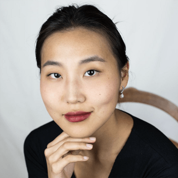Khulan Berger