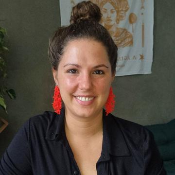 Nina Marcucci