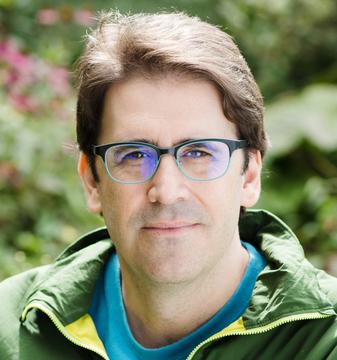 Tasso Azevedo