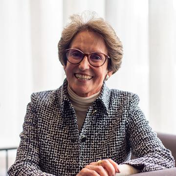 Dr. Thelma Krug
