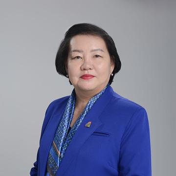 Bayarsaikhan Namsrai