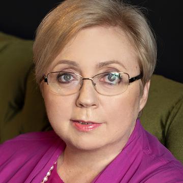 Ina Marciulionyte
