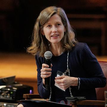Karenna Gore