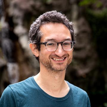 Matt Traldi