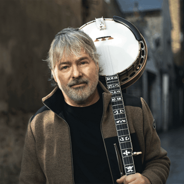 Béla Fleck