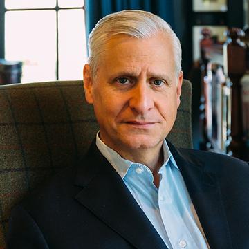 Jon Meacham