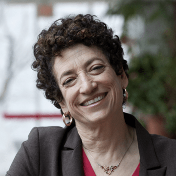 Naomi Oreskes