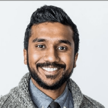Ryan Panchadsaram