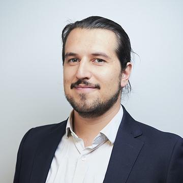 Felipe Pino