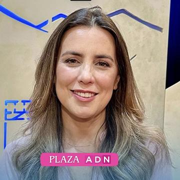 Lucía Lopez