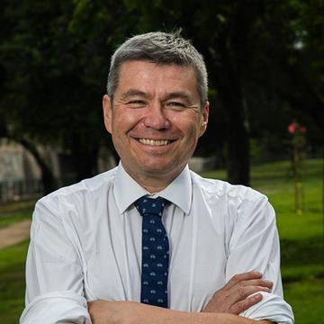 Marcelo Mena
