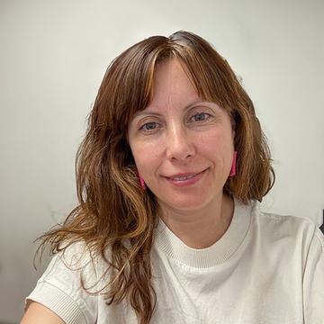 Constanza Dougnac Correa