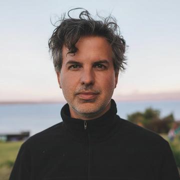  Martin del Rio Lopez