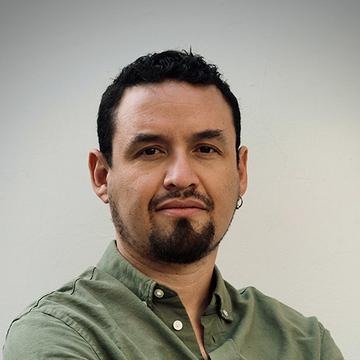 Ramon Balcázar Morales