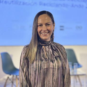 Tania Rheinen