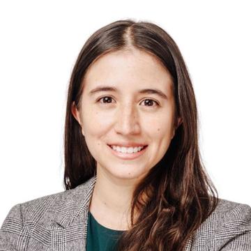 Antonia Berríos Bloomfield