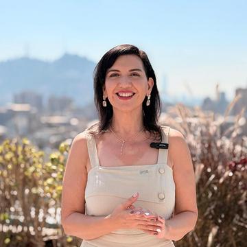 Ana Lía Rojas