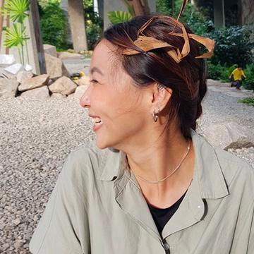 Rachel Cheang