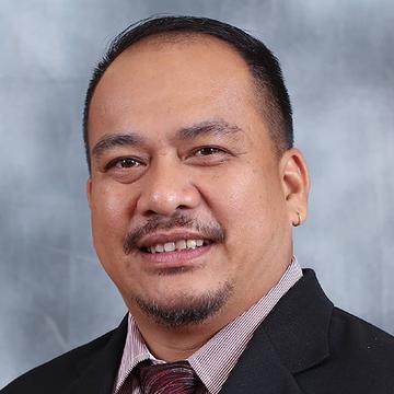 Adrian Lasimbang