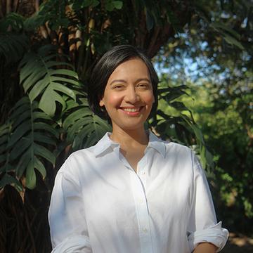 Mae Valdez-Irong
