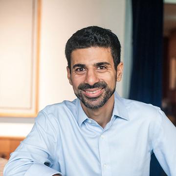 Zal Dastur