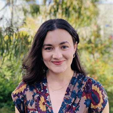 Dr. Emma Ramsay