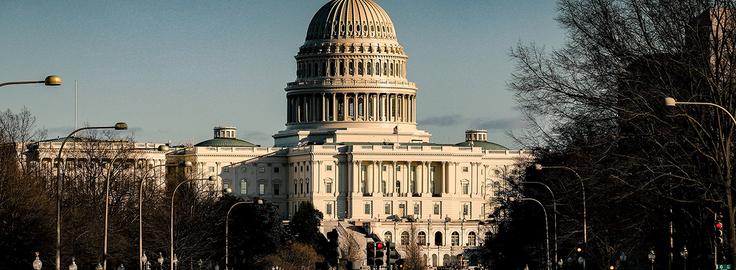 American Capitol Building