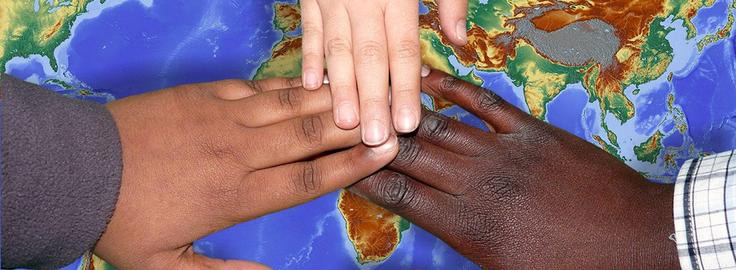 Diverse Hands Unifying