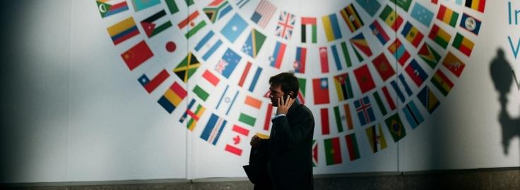 World Bank