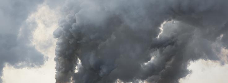 power plant emissions