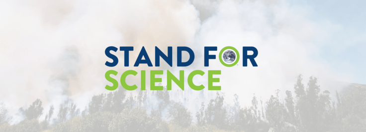 Stand for Science