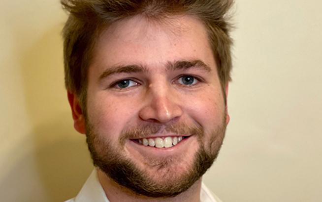 William Conover