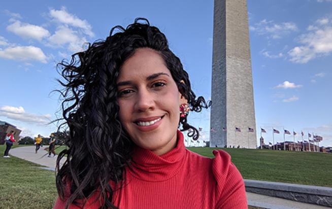Génesis Sánchez