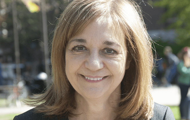 Rosina Bierbaum, PhD 
