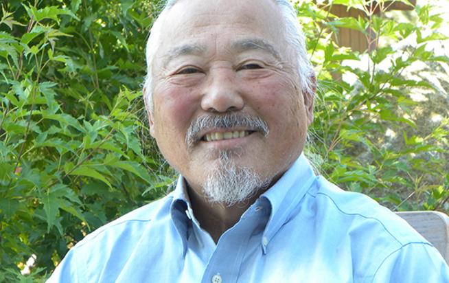 Dennis Ojima