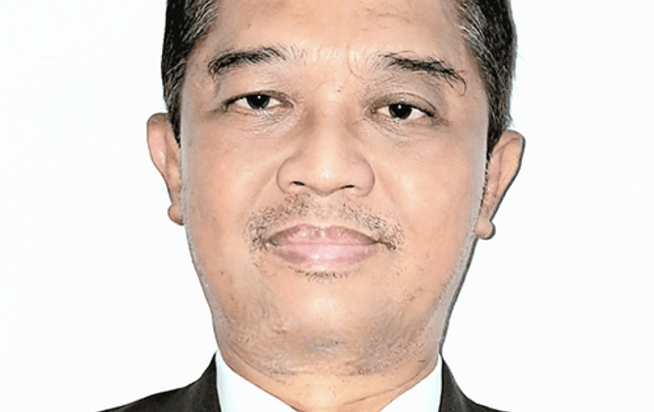 Dr. Edvin Aldrian