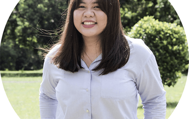 Kristianne Jemi Santos