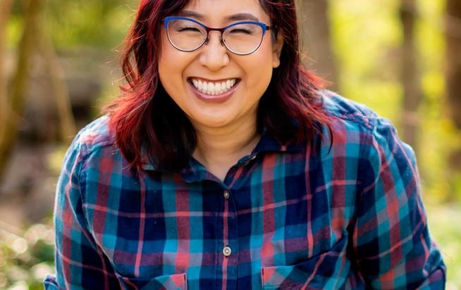 Hannah Wang