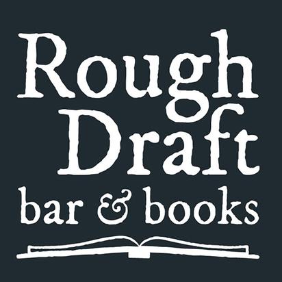 Rough Draft Bar and Books