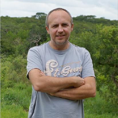 Zsolt Bauer