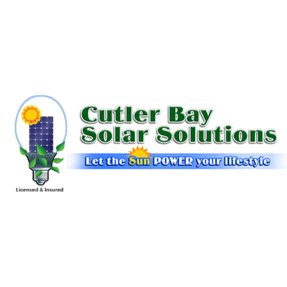 Cutler Bay Solar Solutions