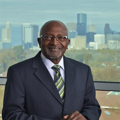 Robert D. Bullard