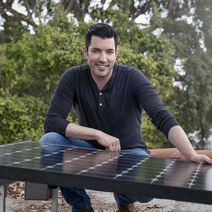 Jonathan Scott