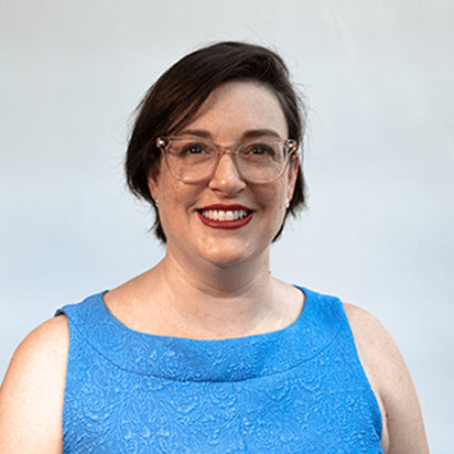 Julie Sweetland, PhD (she/her/hers)