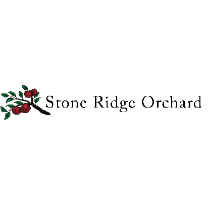 Stone Ridge Orchard