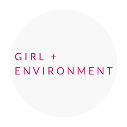 Girl Plus Environment
