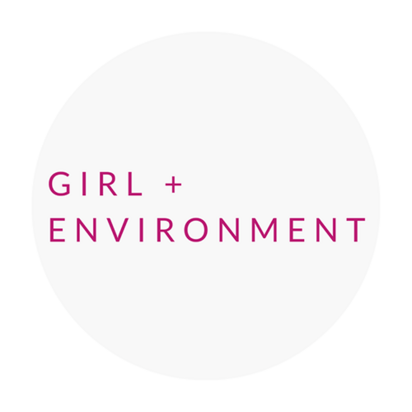 Girl Plus Environment 