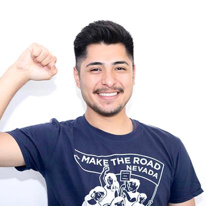 Jose Rivera(he/him/él)