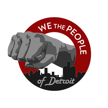 We the People of Detroit